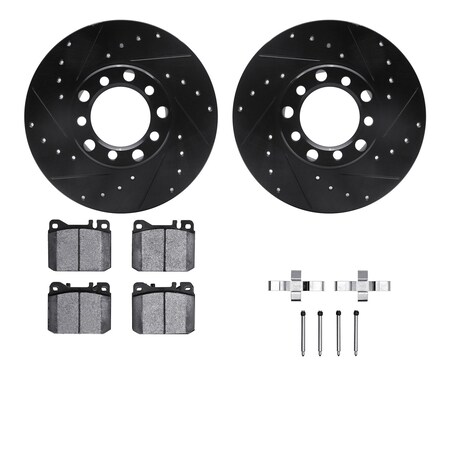 Dynamic Friction Co
